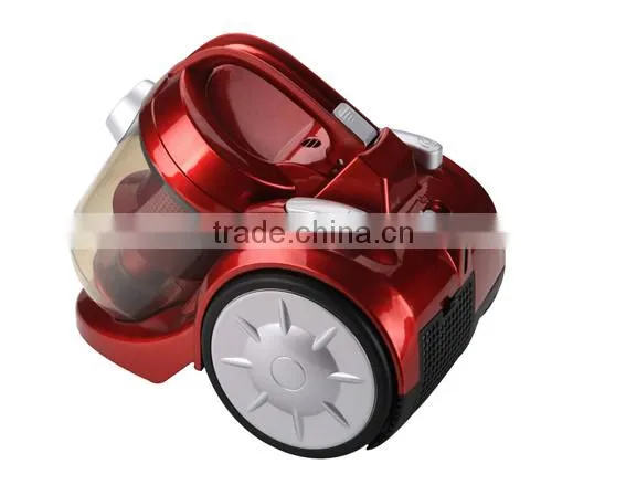 2016 Home Electric Vacuum Cleaner With Good Quality photo-3