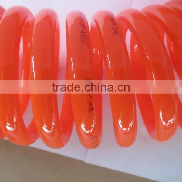 Outstanding Hardness and Abrasion Resistance Spiral Nylon Hose 8mm*6mm Used for Nylon Tubing for Nylon Hose photo-4