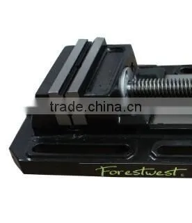 4" Heavy Duty Drill Press Vice BM30197 photo-6