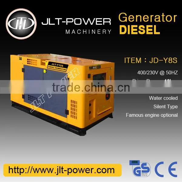 200kva Weichai Diesel Generator Silent Japan Denyo Type Generator photo-3