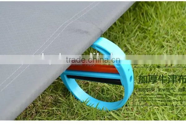 Fashion New Outdoor Camping Beds Lightweight Easy Folding Useful Funiture Bed photo-4