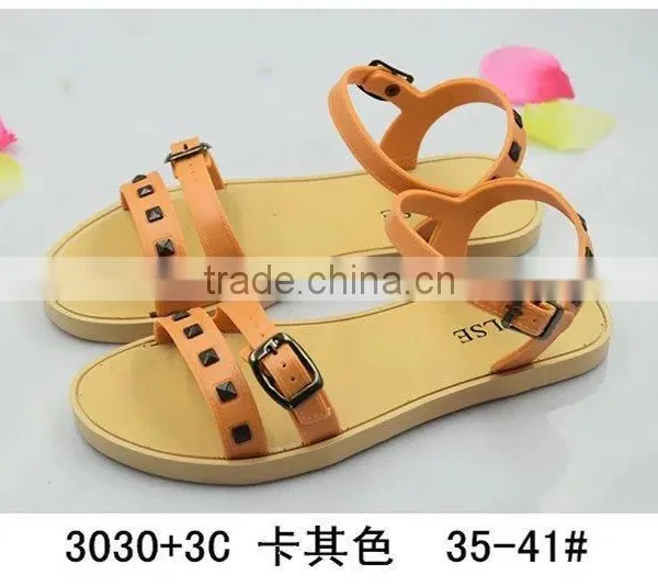 Rivent Fashion Sandal for Girls and Women photo-3