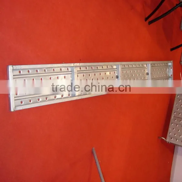 Construction Steel Skirting Board photo-2