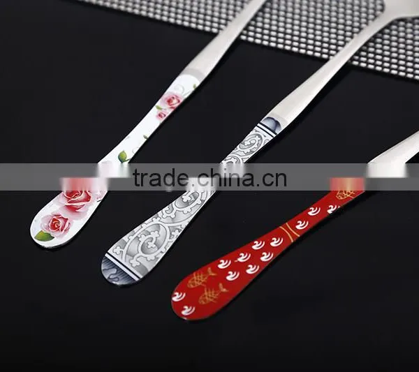 2016 Spoon and Fork Set Free Sample Available photo-4