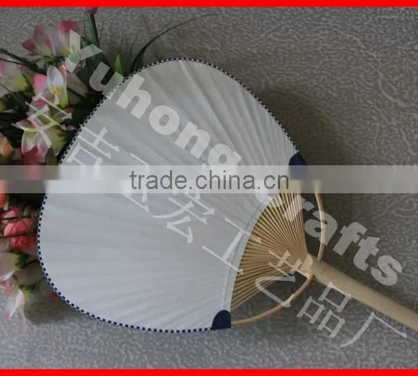 2014 New Japanese Style Crafts Gift Fan photo-4