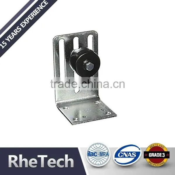 Factory Price XJW High Quality v Groove Wheel Bearing 607 Bottom Guide Stay Roller photo-2