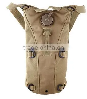 2.5L TPU Water Bag Bicycle Sports Water Bladder Hydration Bag photo-2
