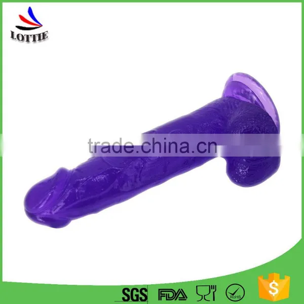 Realistic Big Dildo Silicone Flexible Penis Dick With Strong Suction Cup Huge Dildos Cock Adult Sex Products Sex Toys for Ladis photo-2