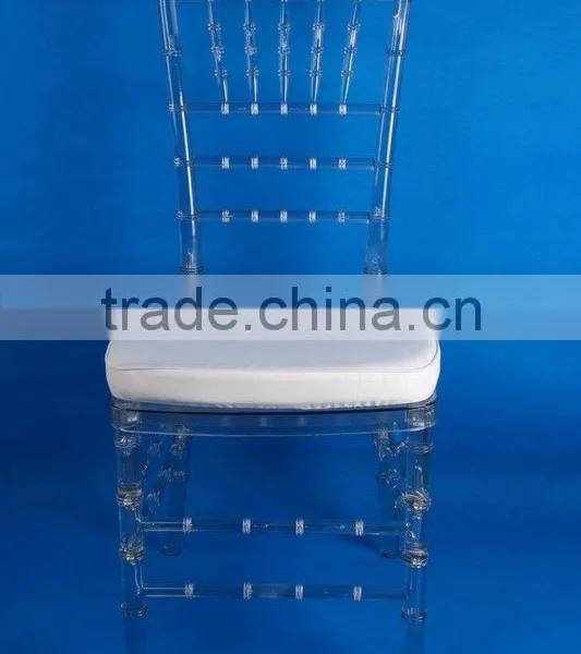 Wholesale Clear Resin Wedding Plastic Chair Models and Price photo-6