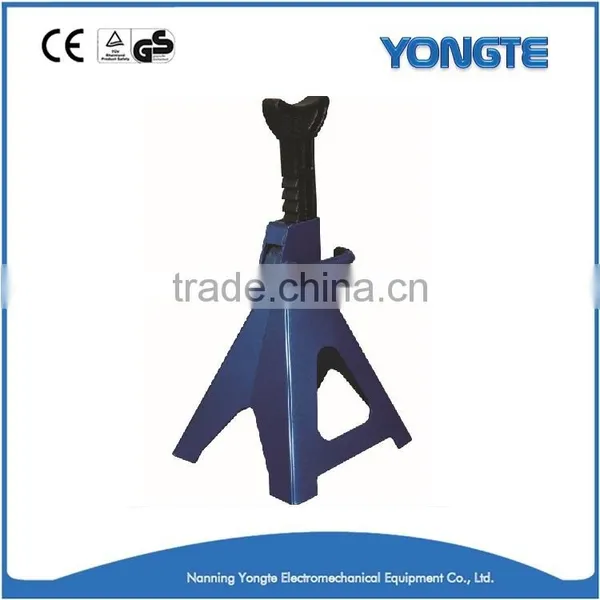 High Quality 3T/6T Car Jack Stands for Sales photo-3