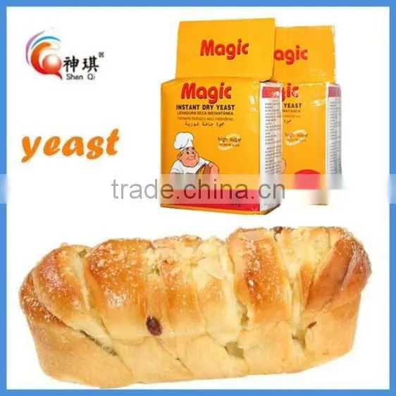 Bakery Yeast Cake Yeast Bread Yeast in China photo-6