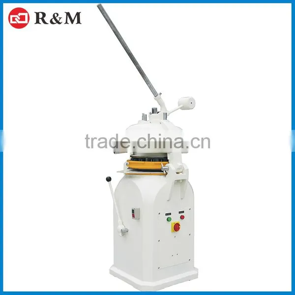 Dough Ball Making Machine,Dough Kitchen Fast Dough Rounding Machine photo-3