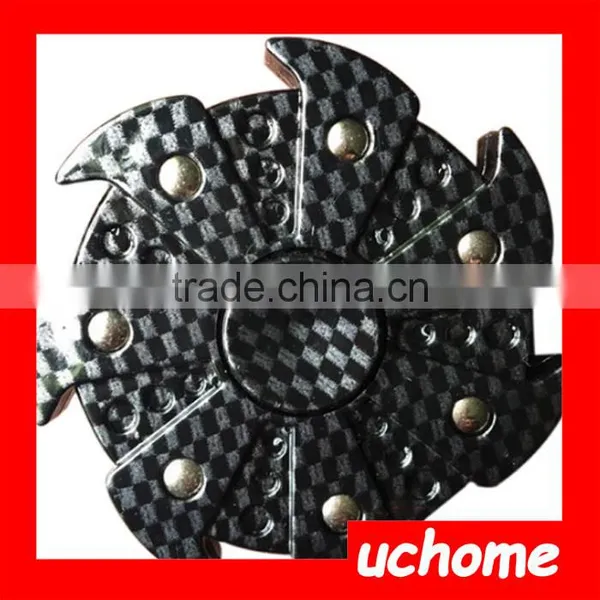 UCHOME Spiner Fidget Toy Finger Gyro photo-6
