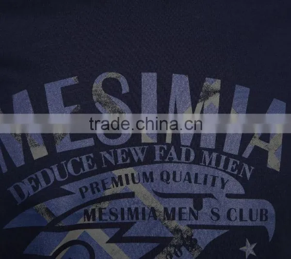 100 Cotton t Shirt Label photo-3