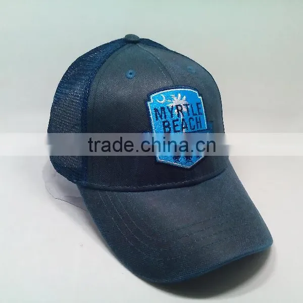Summer Sunshade Truck Hat New Fashion Contracted Style Baseball Cap Wholesale photo-2