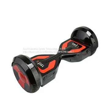 Outdoor Smart Self Balance Hoverboard With Bluetooth photo-4