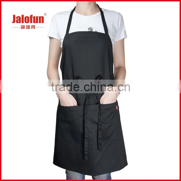 Christmas Stripe Kitchen Textile Set Denim Pinafore Apron photo-4