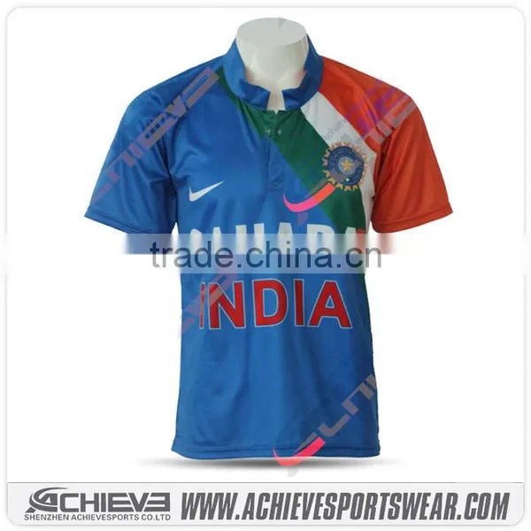Wholesale Slim Fit Polo Shirt, Sports Bowling Polo Shirts photo-5