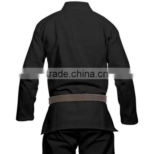 Embroidery Patches Jiu-jitsu Kimono Shoyoroll Style for Pakistan Bjj gi photo-3