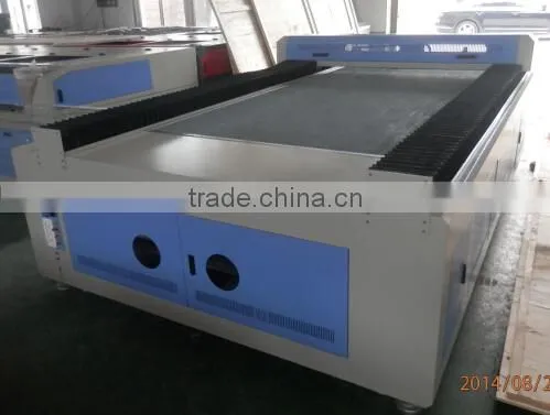 MC1325 1530 Metal Laser Cutting Machine photo-5