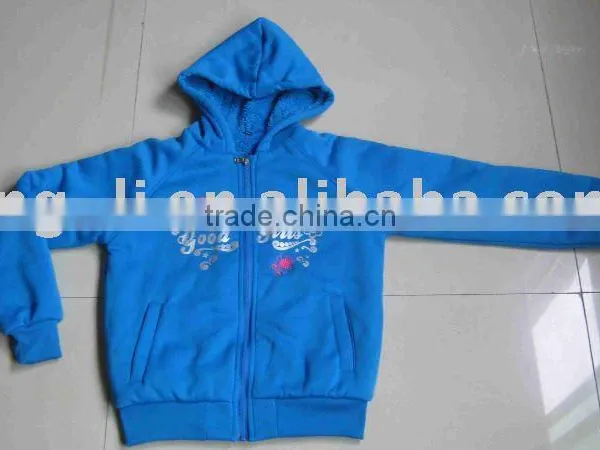 Women's Clothing Leisure Even Cap Jacket