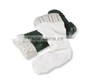 Fleece Boot Warmer Stock Ready Ship, MOQ:10PCS photo-6