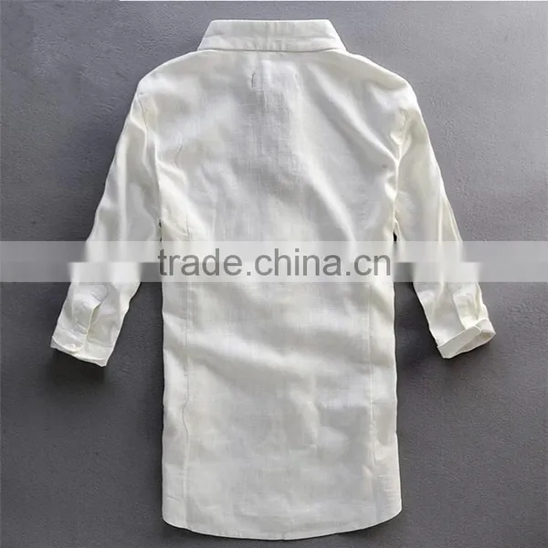 Latest Design Aloha Shirt on photo-5