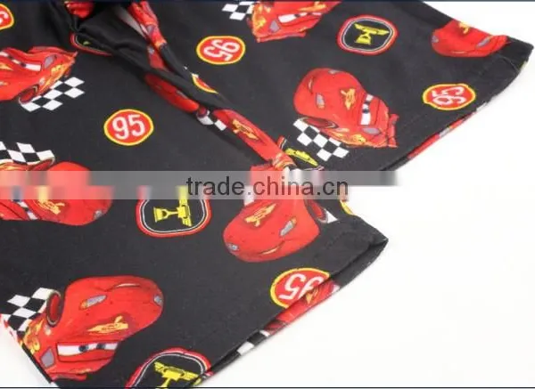 The Baby Princess Printed Fashion Night Dress 2014 photo-4