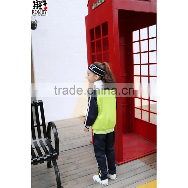 School-Uniform Sample Wholesale Sports Clothing School Uniform Shirts Wholesale photo-4