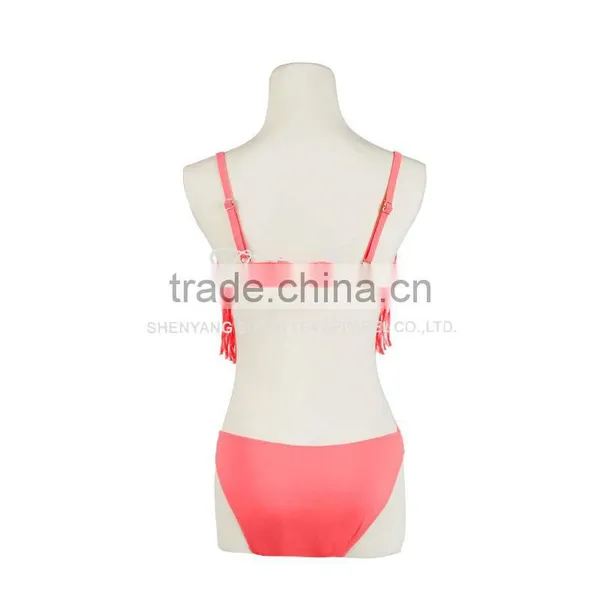Wholesale High Quality Cheap Pretty Sexy Swimwear photo-2
