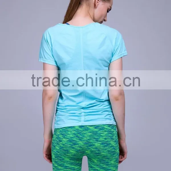 Women Seamless T-shirt Sleeveless Sports Camisole With a Hat photo-2