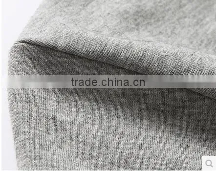 Men's Cotton V-neck T-shirt DE1011 photo-4