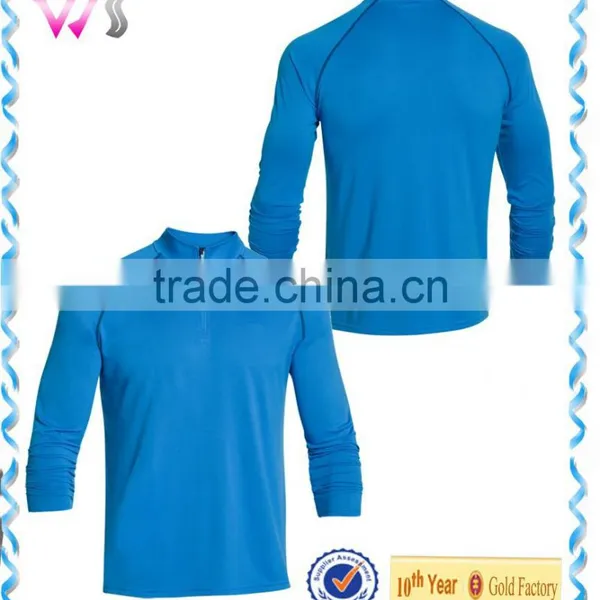 Long Sleeve Tennis Sports Wear Custom Top Quality Fashion Tennis Wear Long T-shirts Casual Wear T-shirts Wholesale photo-4