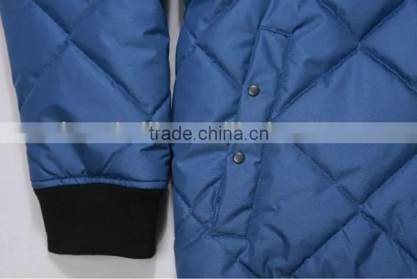 Padded Jacket photo-4