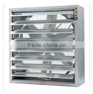 Plant Ventilation Fan, Industrial Fan, Animal Husbandry Ventilation Fan photo-2