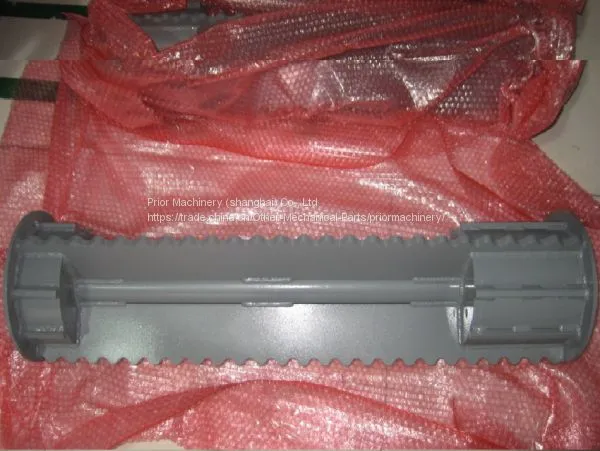 Forging Roller for Harvester photo-5