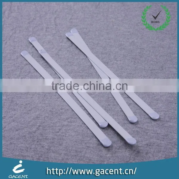 Corsetry Bra Accessories Flat Plastic Coated Steel Boning photo-2