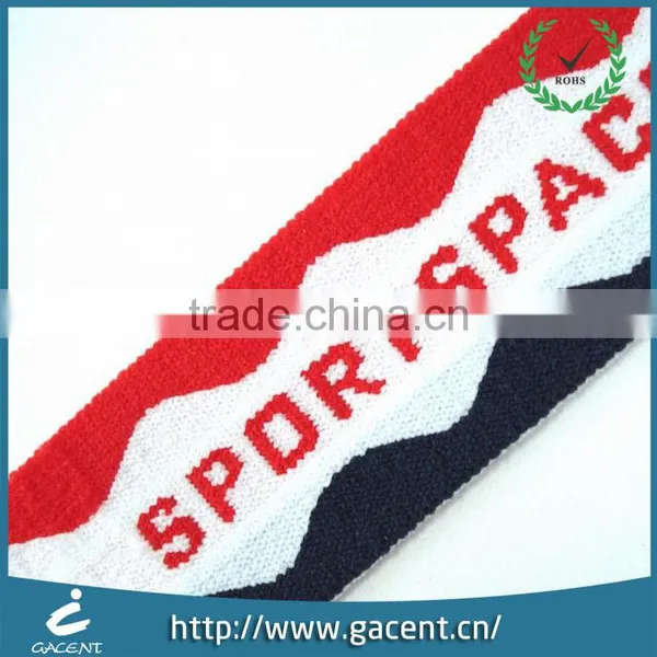 Professional Manufacture Woven Elastic Tape Webbing for Garment photo-3