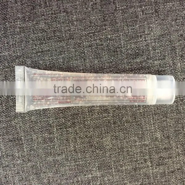 Mini Toothpaste photo-2