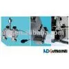 Hot Melt Coating Head, Slot-die Applicator, Coating Gun Module
