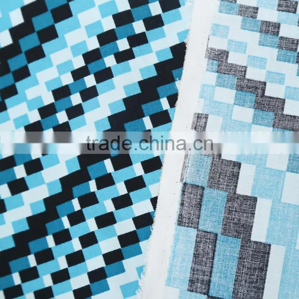 100% Cotton Fabric for Digital Printing to Any Design photo-2
