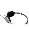 MV3 Stereo Headset Headphones Microphone