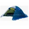 Alumnium Pole Double Layer Camping Tent