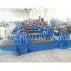 Metal Steel Bolt Adjustable Welding Tank Rotators 5T For Tank Welding