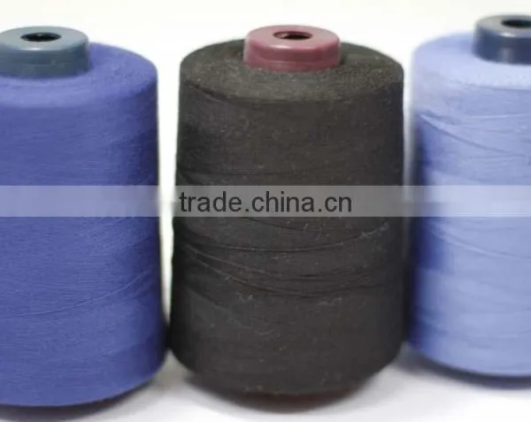 Fire Retardant Meta Aramid Yarn Nomax Stitching