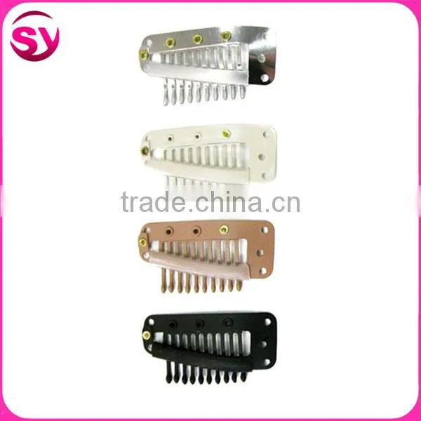 Very Useful Hair Salon Equipment, Stainless Steel Hair Clip For Cheap photo-5