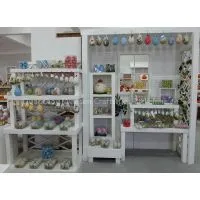 Hot Easter Eggs Easter Decoration Gifts photo-3