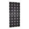 90W Crystal Solar Panels