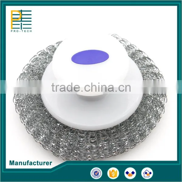 Brand New Dishwashing Steel Scourer With Low Price photo-5