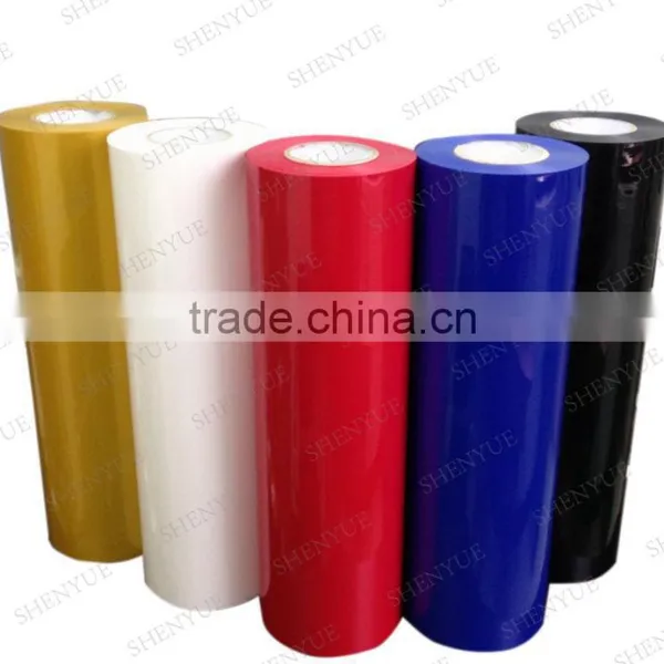 Heat Transfer Vinyl Transfer Film photo-5